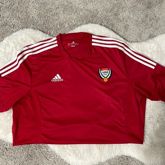 Adidas shirts uae cheap